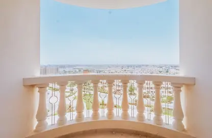 Apartment - Studio - 1 Bathroom for sale in Royal Breeze 4 - Royal Breeze - Al Hamra Village - Ras Al Khaimah