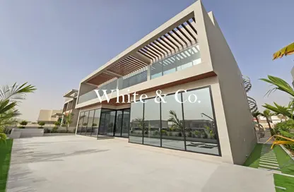 Villa - 5 Bedrooms - 6 Bathrooms for sale in West Village - Al Furjan - Dubai
