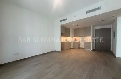 Apartment - 1 Bedroom - 1 Bathroom for rent in Lotus at Creek Beach - Creek Beach - Dubai Creek Harbour (The Lagoons) - Dubai