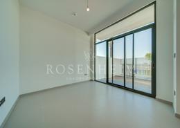Townhouse - 3 bedrooms - 3 bathrooms for rent in Sun - Arabian Ranches 3 - Dubai