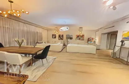 Apartment - 2 Bedrooms - 3 Bathrooms for sale in Golden Mile 8 - Golden Mile - Palm Jumeirah - Dubai