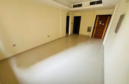 Apartment - 1 Bedroom - 2 Bathrooms for rent in Ajman Corniche Residences - Ajman Corniche Road - Ajman