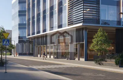 Office Space - Studio for sale in Samana Barari Avenue - Majan - Dubai Land - Dubai