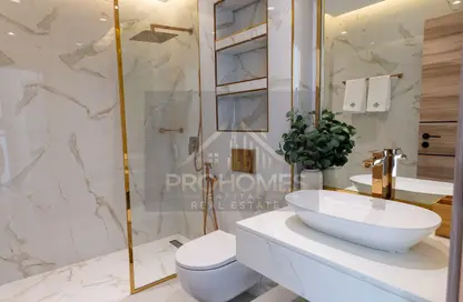 شقة - 2 غرف نوم - 3 حمامات للبيع في مجان - دبي لاند - دبي