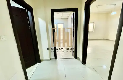 Apartment - 1 Bedroom - 2 Bathrooms for rent in Al Nada Tower - Al Nahda - Sharjah