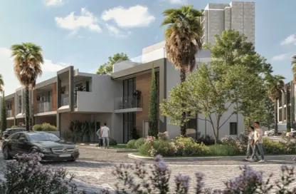 Townhouse - 4 Bedrooms - 6 Bathrooms for sale in Verdana - Dubai Investment Park (DIP) - Dubai