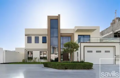 Villa - 6 Bedrooms - 7 Bathrooms for sale in Sobha Hartland Villas - Phase III - Sobha Hartland - Mohammed Bin Rashid City - Dubai
