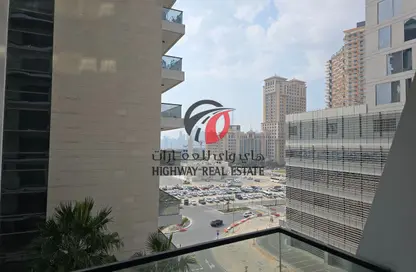 Apartment - 3 Bedrooms - 3 Bathrooms for rent in Binghatti Creek - Al Jaddaf - Dubai