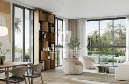 Apartment - 1 Bedroom - 2 Bathrooms for sale in Terrazzo Residences - Jumeirah Village Circle - Dubai
