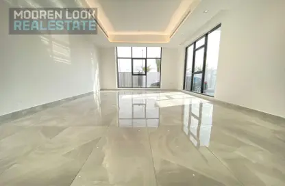 Apartment - 1 Bathroom for rent in Madinat Al Riyad - Abu Dhabi