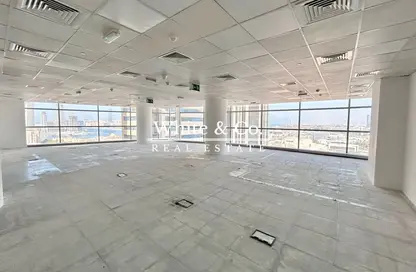 Office Space - Studio for rent in Shatha Tower - Dubai Media City - Dubai