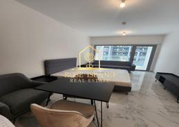 Studio - 1 bathroom for rent in Oasis 1 - Oasis Residences - Masdar City - Abu Dhabi