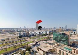 Apartment - 1 bedroom - 2 bathrooms for rent in Muroor Area - Abu Dhabi