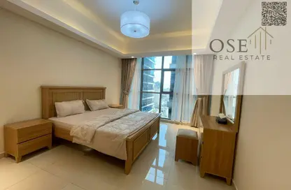 Apartment - 2 Bedrooms - 3 Bathrooms for sale in Gulfa Towers - Al Rashidiya 1 - Al Rashidiya - Ajman