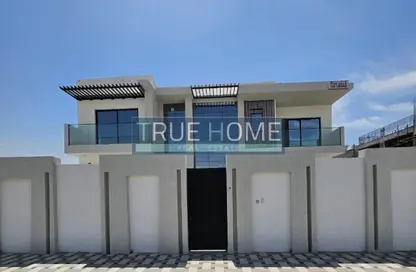 Villa - 6 Bedrooms - 6 Bathrooms for sale in Hoshi - Al Badie - Sharjah