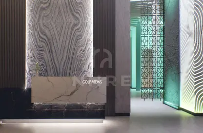 Apartment - 3 Bedrooms - 2 Bathrooms for sale in Golf Views Seven City - Jumeirah Lake Towers - Dubai