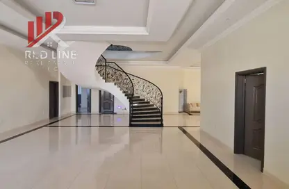 Villa - 7+ Bedrooms - 7+ Bathrooms for sale in Mughaidir - Sharjah