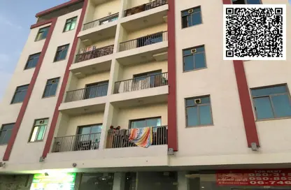شقة - 1 حمام للايجار في أبراج الراشدية - عجمان وسط المدينة - عجمان