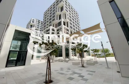 Apartment - 1 Bedroom - 2 Bathrooms for sale in Pixel - Makers District - Al Reem Island - Abu Dhabi