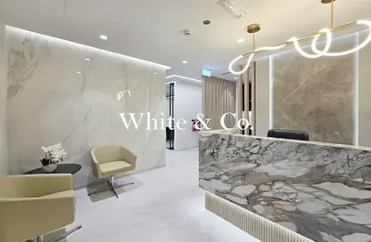 Office Space - Studio for sale in Silver Tower (Ag Tower) - JLT Cluster I - Jumeirah Lake Towers - Dubai