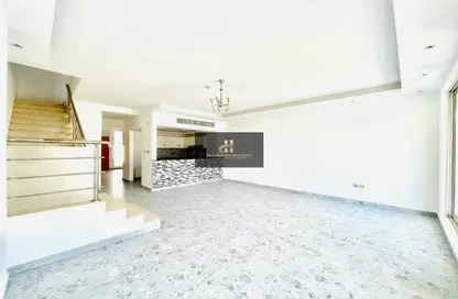 Villa - 4 Bedrooms - 5 Bathrooms for rent in West Village - Al Furjan - Dubai