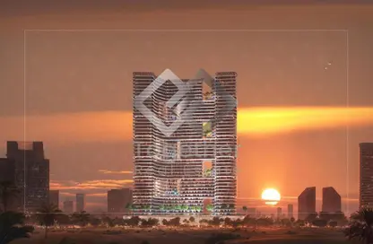 شقة - غرفة نوم - 2 حمامات للبيع في تلال بن غاطي - حديقة دبي العلميه - دبي شقة - غرفة نوم - 2 حمامات للبيع في تلال بن غاطي - حديقة دبي العلميه - دبي