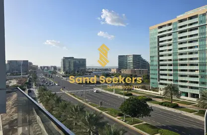 Apartment - 2 Bedrooms - 4 Bathrooms for rent in C2682 - Al Raha Beach - Abu Dhabi Apartment - 2 Bedrooms - 4 Bathrooms for rent in C2682 - Al Raha Beach - Abu Dhabi