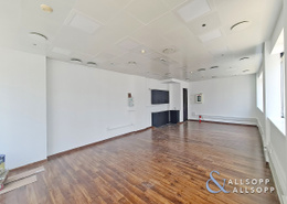 Vacant Unit | Burj Khalifa Views | Fitted Office