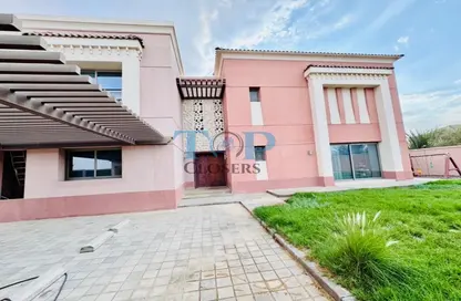 Villa - 5 Bedrooms - 7+ Bathrooms for rent in Al Shuaibah - Al Rawdah Al Sharqiyah - Al Ain
