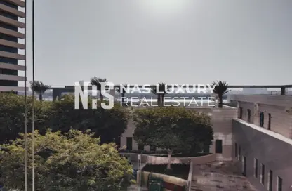 شقة - 3 غرف نوم - 4 حمامات للايجار في الموجة - نجمة أبوظبي - جزيرة الريم - أبوظبي