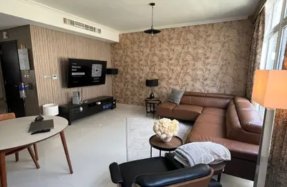 Villa - 3 Bedrooms - 4 Bathrooms for rent in Madinat Hind - Mulberry - Damac Hills 2 - Dubai