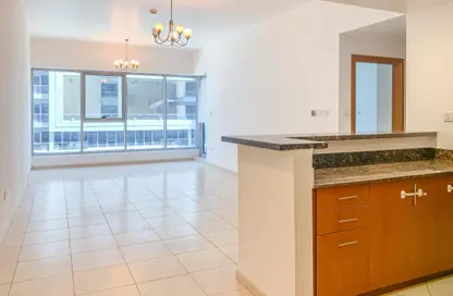 شقة - غرفة نوم - 2 حمامات للبيع في سكاي كورتس تاور D - أبراج سكاي كورتس - دبي لاند - دبي