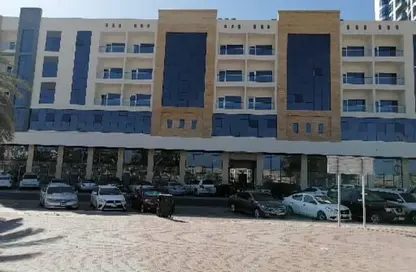 متجر - استوديو - 1 حمام للايجار في ليوارا 1 - عجمان