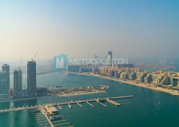 Apartment - 1 bedroom - 2 bathrooms for rent in Ocean Heights - Dubai Marina - Dubai