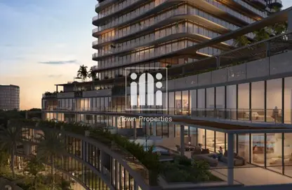 Apartment - 3 Bedrooms - 4 Bathrooms for sale in Radiant Elite Tower - City Of Lights - Al Reem Island - Abu Dhabi