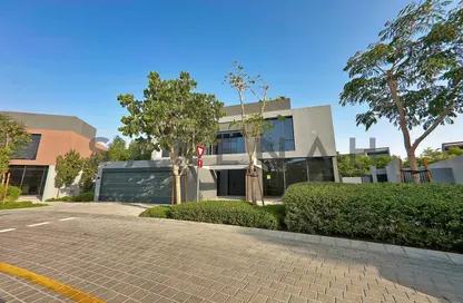 Villa - 5 Bedrooms - 7+ Bathrooms for rent in Kaya - Masaar - Tilal City - Sharjah