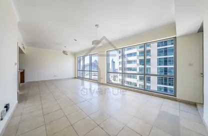 Apartment - 2 Bedrooms - 2 Bathrooms for rent in The Fairways West - The Fairways - The Views - Dubai