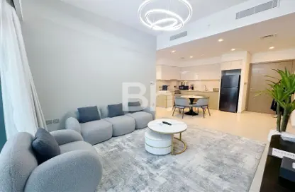 Apartment - 1 Bedroom - 1 Bathroom for rent in Burj Khalifa - Burj Khalifa Area - Downtown Dubai - Dubai