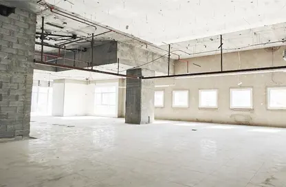Full Floor - Studio for rent in Al Khalidiya - Abu Dhabi