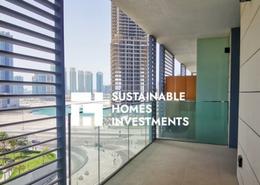 Apartment - 2 bedrooms - 2 bathrooms for rent in Mangrove Residence - Shams Abu Dhabi - Al Reem Island - Abu Dhabi