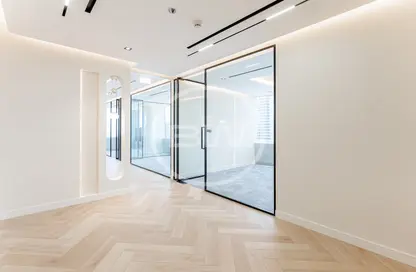 Office Space - Studio for rent in Silver Tower (Ag Tower) - JLT Cluster I - Jumeirah Lake Towers - Dubai