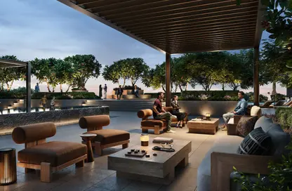 Apartment - 2 Bedrooms - 3 Bathrooms for sale in Altan - Dubai Creek Harbour (The Lagoons) - Dubai