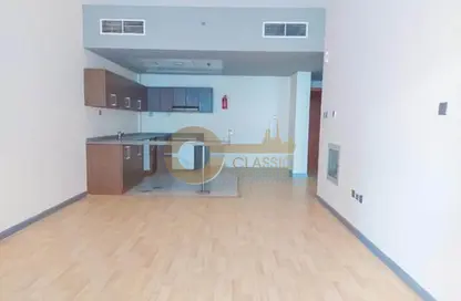 Apartment - 1 Bedroom - 1 Bathroom for sale in Binghatti Apartments - Dubai Silicon Oasis - Dubai