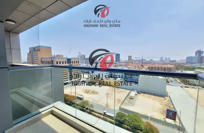 Apartment - Studio - 1 Bathroom for sale in UniEstate Prime Tower - Jumeirah Village Circle - Dubai