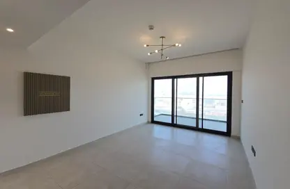 Apartment - 1 Bedroom - 2 Bathrooms for rent in Binghatti Creek - Al Jaddaf - Dubai