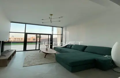 Apartment - 1 Bedroom - 2 Bathrooms for rent in Binghatti Avenue - Al Jaddaf - Dubai