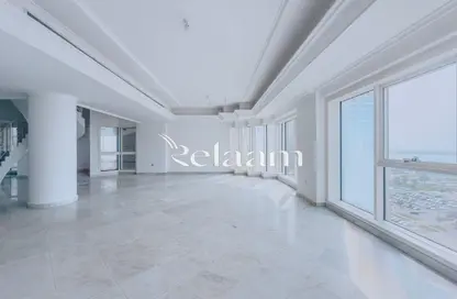 Apartment - 4 Bedrooms - 3 Bathrooms for rent in Al Danah - Abu Dhabi