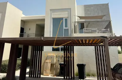 تاون هاوس - 2 غرف نوم - 2 حمامات للبيع في أوربانا III - اعمار الجنوبية - دبي الجنوب (مركز دبي العالمي) - دبي