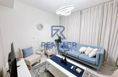 تاون هاوس - 3 غرف نوم - 3 حمامات للايجار في البيزيا - داماك هيلز 2 - دبي