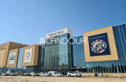 شقة - غرفة نوم - 2 حمامات للبيع في مسار ريزيدنس - قرية الجميرا سركل - دبي